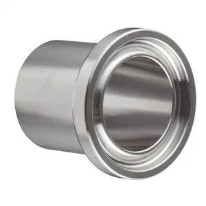 스테인리스 스틸 ISO 페룰