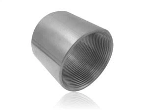 스테인레스 스틸 풀 커플 링