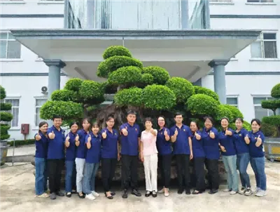 Win-베트남의 고도로 현지화된 인력: 99%의 베트남 현지 인재가 글로벌 서비스 역량을 강화하기 위해 스테인리스강 정밀 주조 운영 안정성...